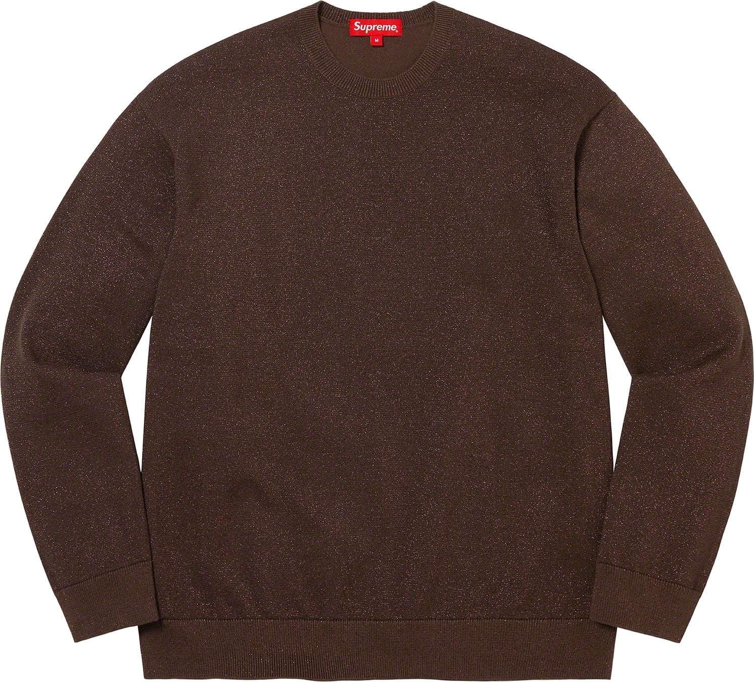 Metallic L/S Top view 4